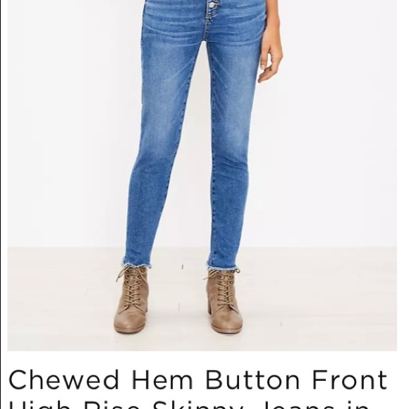 Loft Denim - Picture 4 of 4